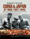 [Images of War 01] • China and Japan at War 1937 · 1945